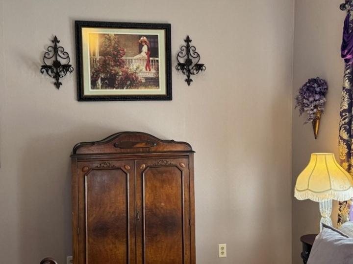 Woodbine Inn And Restaurant Madisonville Екстериор снимка