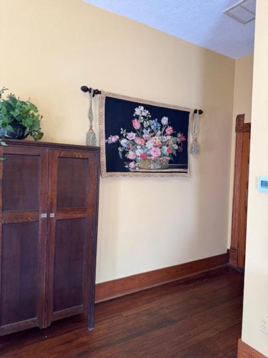 Woodbine Inn And Restaurant Madisonville Екстериор снимка