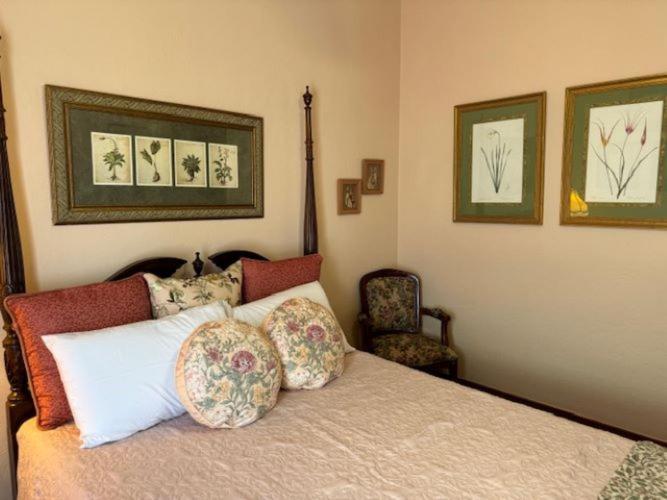 Woodbine Inn And Restaurant Madisonville Екстериор снимка