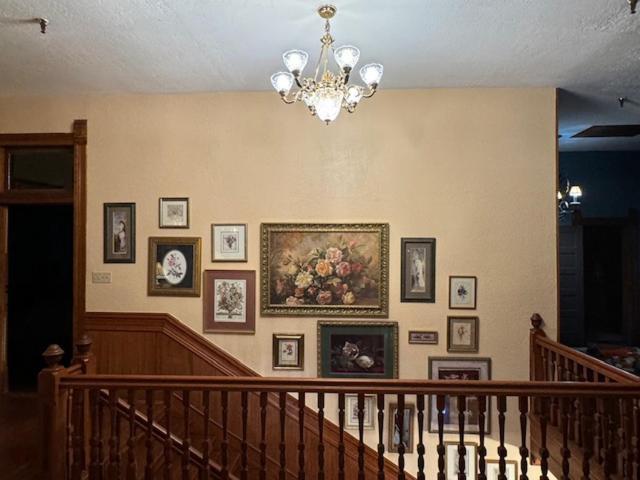 Woodbine Inn And Restaurant Madisonville Екстериор снимка